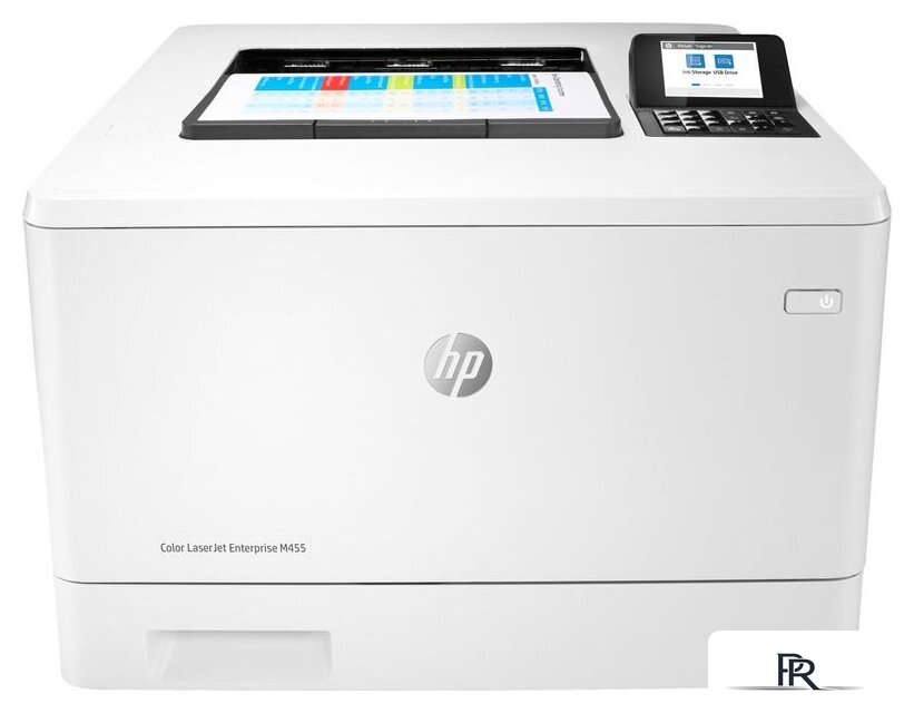 Принтер HP LaserJet Enterprise M455dn 3PZ95A - Изображение №3 — Интернет-магазин ПроЗаказ