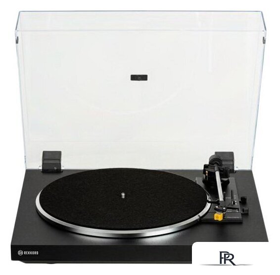 Виниловый проигрыватель Rekkord Audio F100 (AT3600L) - Изображение №1 — Интернет-магазин ПроЗаказ
