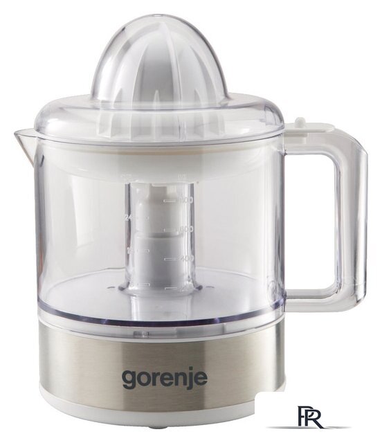 Соковыжималка Gorenje CJ30E - Изображение №1 — Интернет-магазин ПроЗаказ