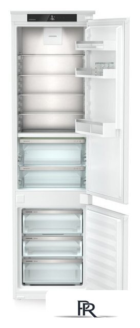 Холодильник Liebherr ICBNSd 5623 Plus BioFresh NoFrost - Изображение №2 — Интернет-магазин ПроЗаказ