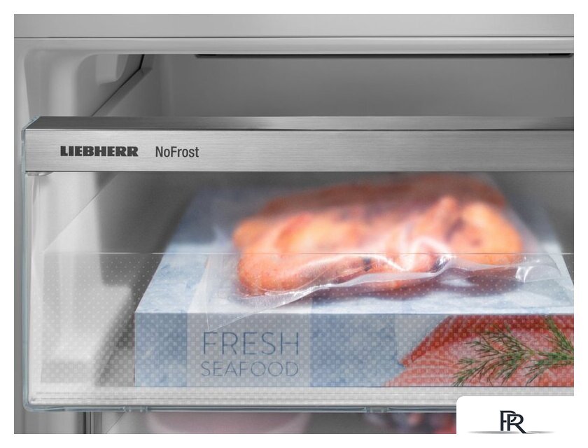 Холодильник Liebherr ICBNSd 5623 Plus BioFresh NoFrost - Изображение №18 — Интернет-магазин ПроЗаказ