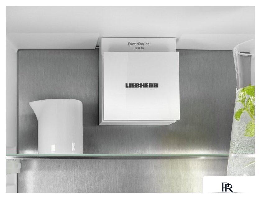 Холодильник Liebherr ICBNSd 5623 Plus BioFresh NoFrost - Изображение №6 — Интернет-магазин ПроЗаказ