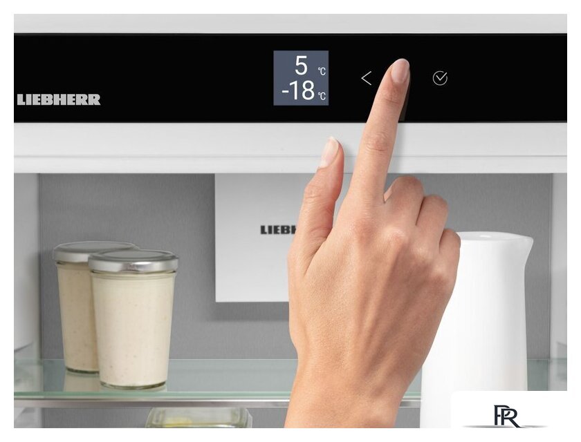 Холодильник Liebherr ICBNSd 5623 Plus BioFresh NoFrost - Изображение №4 — Интернет-магазин ПроЗаказ