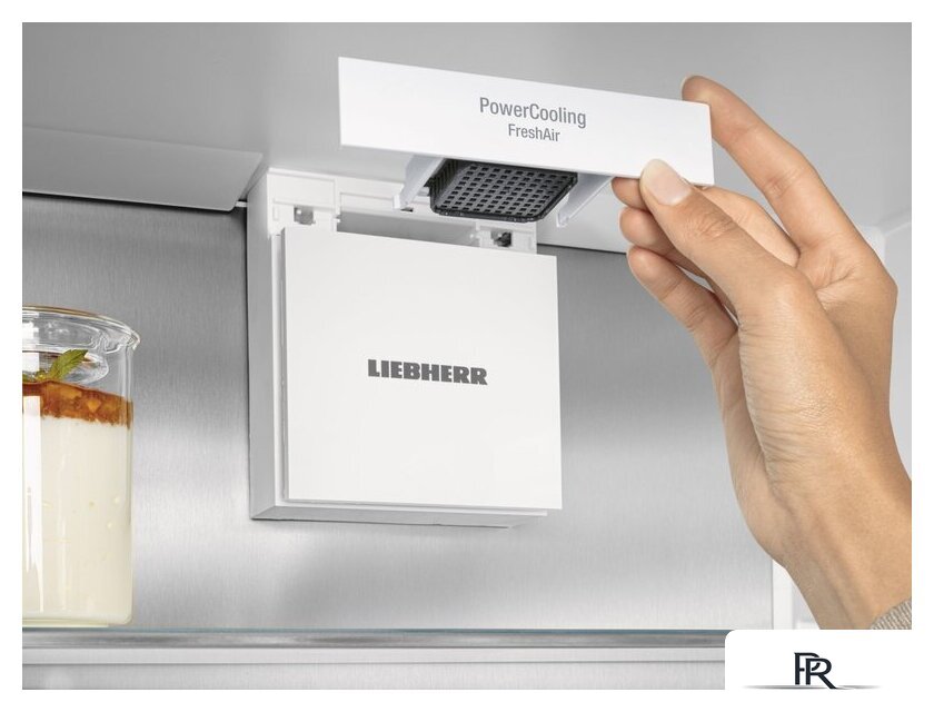 Холодильник Liebherr ICBNSd 5623 Plus BioFresh NoFrost - Изображение №7 — Интернет-магазин ПроЗаказ