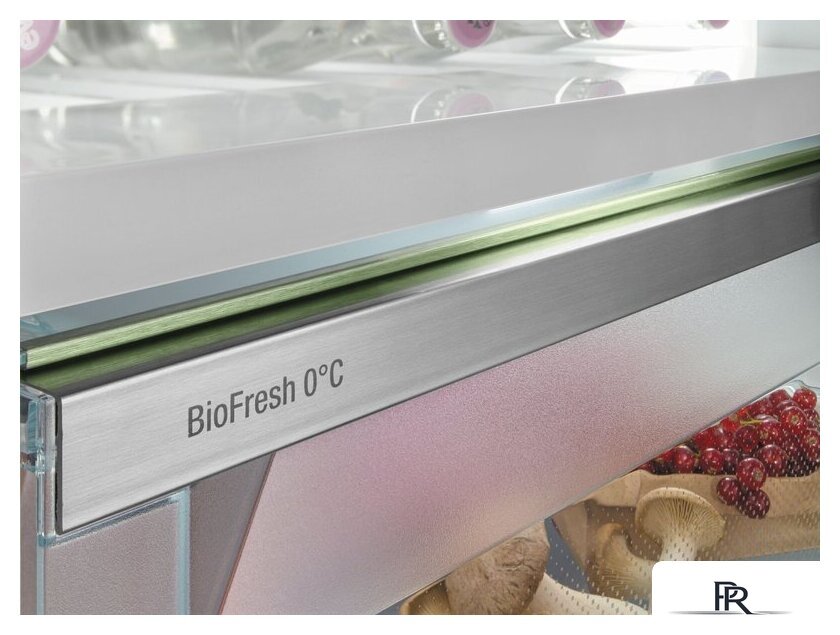 Холодильник Liebherr ICBNSd 5623 Plus BioFresh NoFrost - Изображение №14 — Интернет-магазин ПроЗаказ