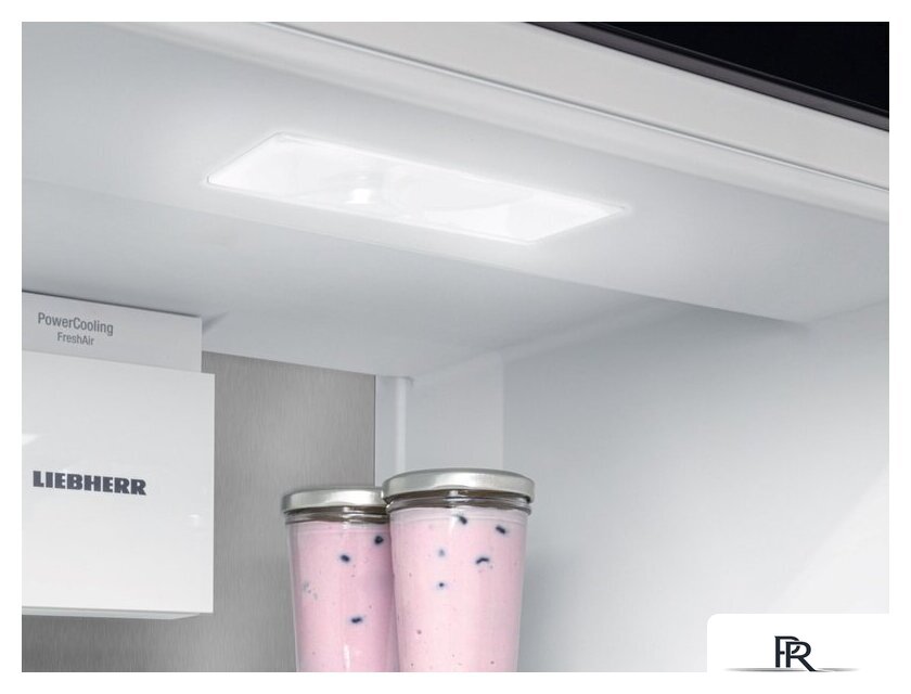 Холодильник Liebherr ICBNSd 5623 Plus BioFresh NoFrost - Изображение №5 — Интернет-магазин ПроЗаказ