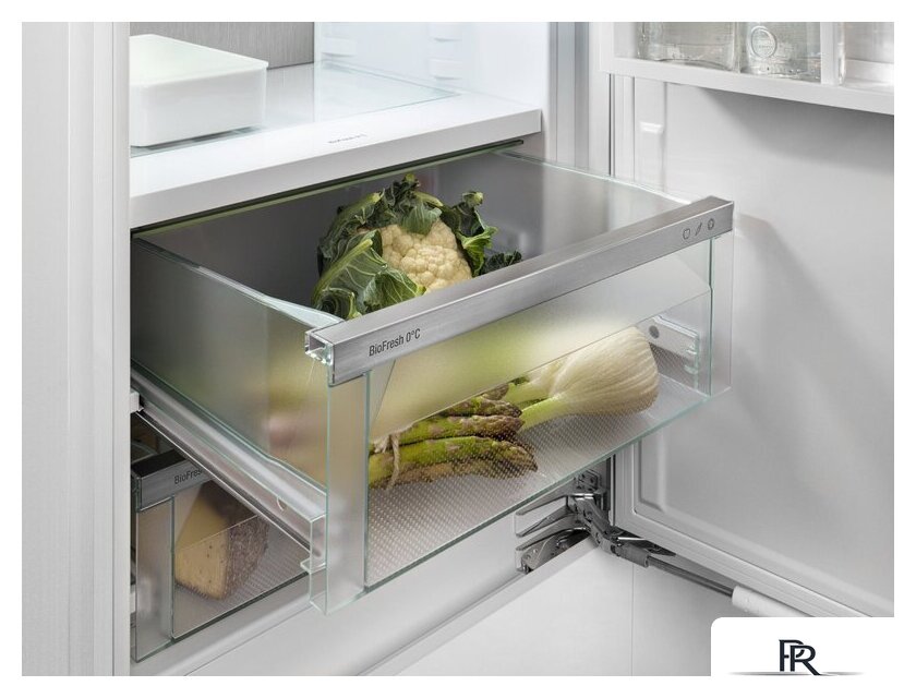 Холодильник Liebherr ICBNSd 5623 Plus BioFresh NoFrost - Изображение №15 — Интернет-магазин ПроЗаказ