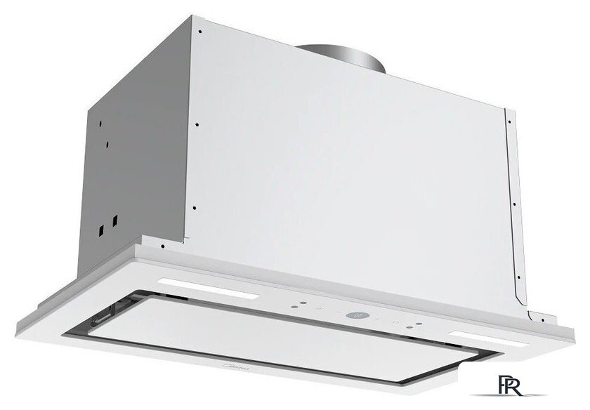 Кухонная вытяжка Midea MH60I530GW - Изображение №1 — Интернет-магазин ПроЗаказ