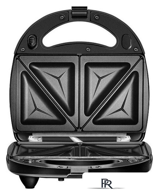 Многофункциональная сэндвичница Redmond (Редмонд) MB1205 - Изображение №2 — Интернет-магазин ПроЗаказ