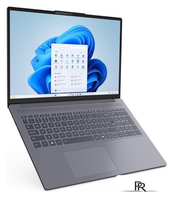 Ноутбук Lenovo IdeaPad Slim 3 16IRH10R 83K50007RK Win 11 Pro - Изображение №3 — Интернет-магазин ПроЗаказ