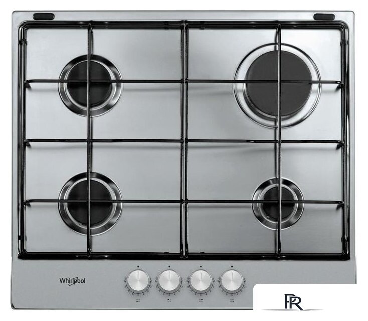 Варочная панель Whirlpool TGML 650 IX - Изображение №1 — Интернет-магазин ПроЗаказ