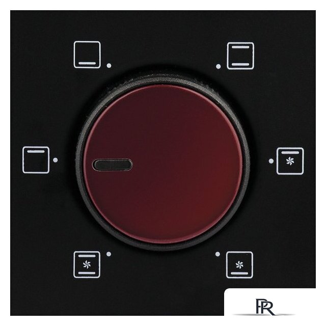 Мини-печь G3Ferrari G10132 Il Moro 28 Plus - Изображение №3 — Интернет-магазин ПроЗаказ