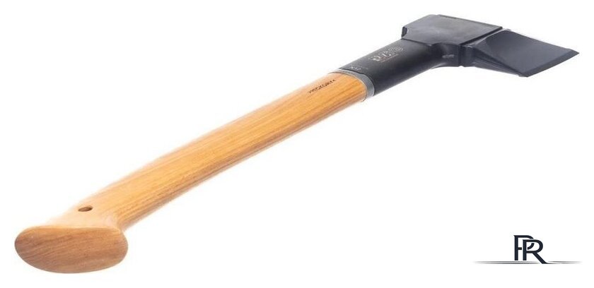 Топор-колун Fiskars Norden N12 + точилка 1052277 - Изображение №4 — Интернет-магазин ПроЗаказ