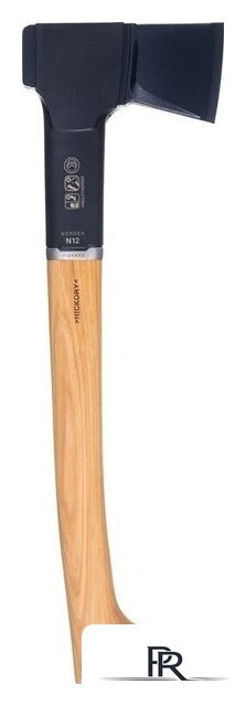 Топор-колун Fiskars Norden N12 + точилка 1052277 - Изображение №3 — Интернет-магазин ПроЗаказ