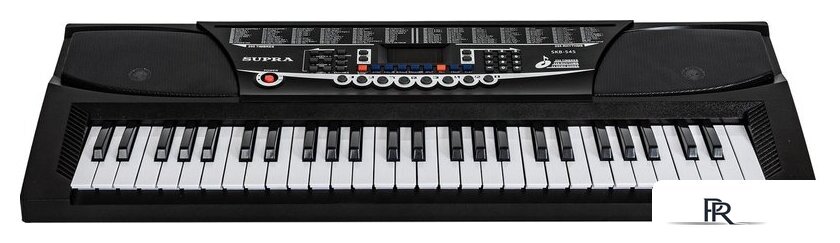 Синтезатор Supra SKB-545 - Изображение №1 — Интернет-магазин ПроЗаказ