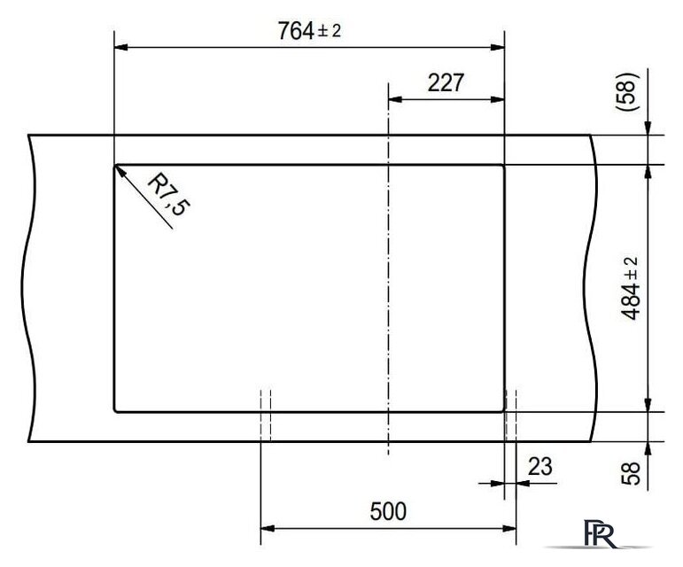 Кухонная мойка Franke Sirius 2.0 S2D 611-78 (оникс) - Изображение №5 — Интернет-магазин ПроЗаказ