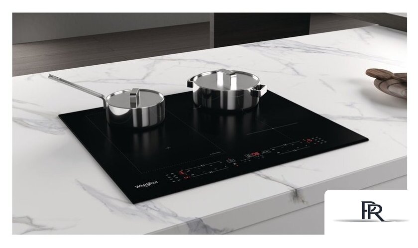Варочная панель Whirlpool WL B1160 BF - Изображение №3 — Интернет-магазин ПроЗаказ