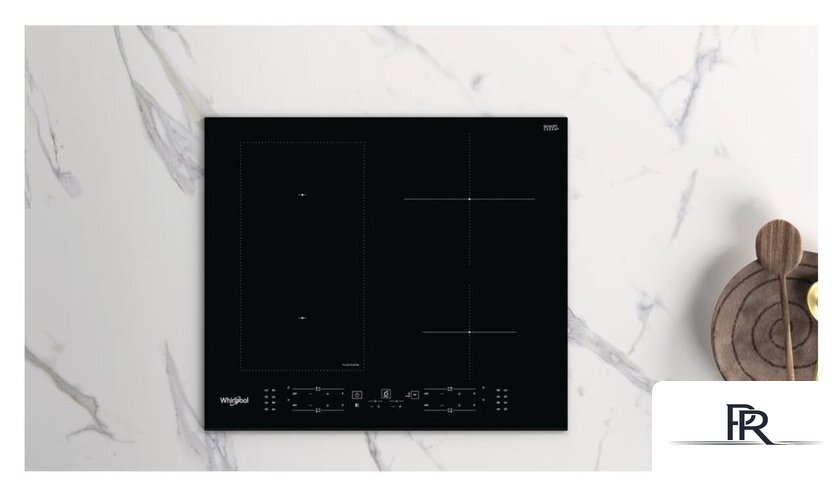 Варочная панель Whirlpool WL B1160 BF - Изображение №7 — Интернет-магазин ПроЗаказ