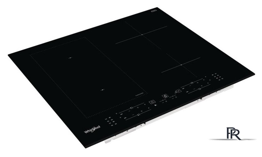 Варочная панель Whirlpool WL B1160 BF - Изображение №9 — Интернет-магазин ПроЗаказ