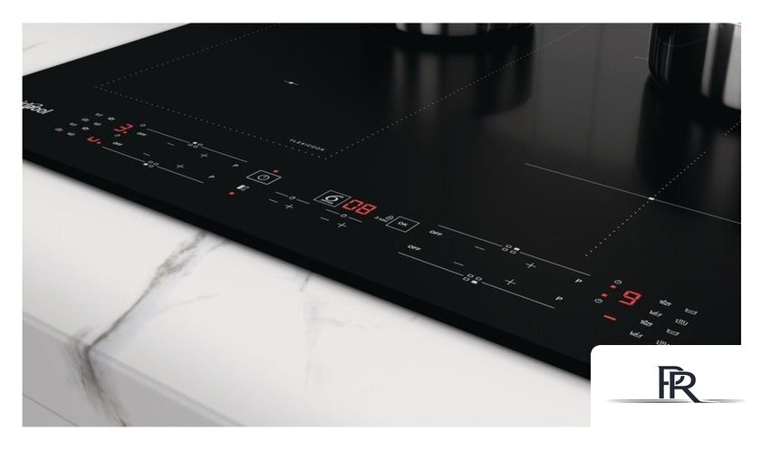 Варочная панель Whirlpool WL B1160 BF - Изображение №8 — Интернет-магазин ПроЗаказ