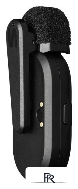 Bluetooth-микрофон Shure Movemic One - Изображение №3 — Интернет-магазин ПроЗаказ