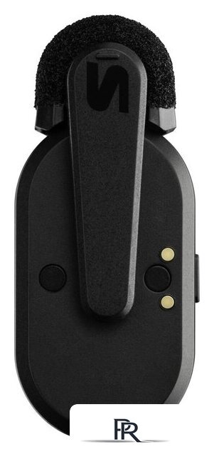 Bluetooth-микрофон Shure Movemic One - Изображение №2 — Интернет-магазин ПроЗаказ