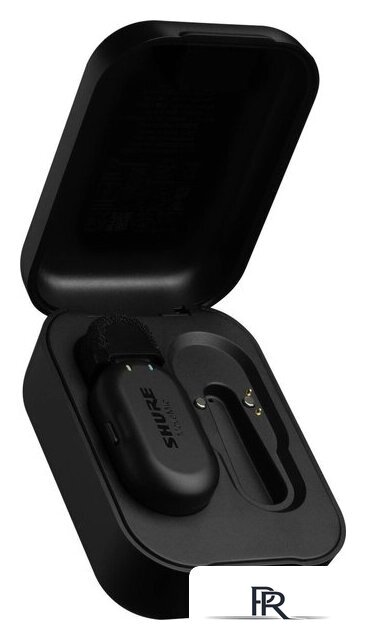 Bluetooth-микрофон Shure Movemic One - Изображение №4 — Интернет-магазин ПроЗаказ