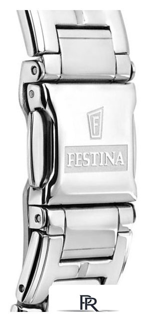 Наручные часы Festina F20401-3 - Изображение №2 — Интернет-магазин ПроЗаказ