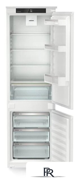 Холодильник Liebherr IKGNS 51Vd03 Pure NoFrost - Изображение №2 — Интернет-магазин ПроЗаказ