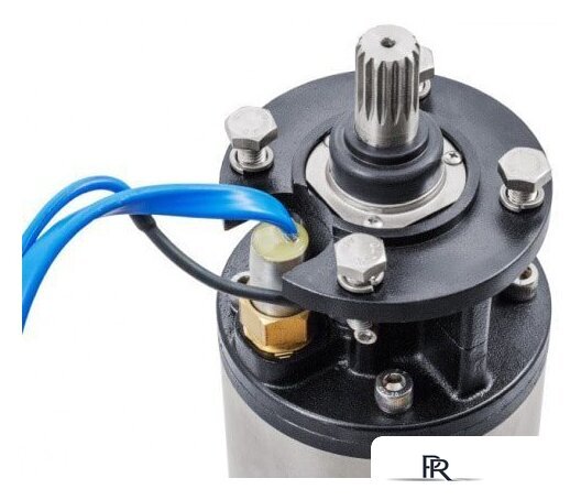 Скважинный насос Unipump ЭЦВ 6-12-105 - Изображение №4 — Интернет-магазин ПроЗаказ