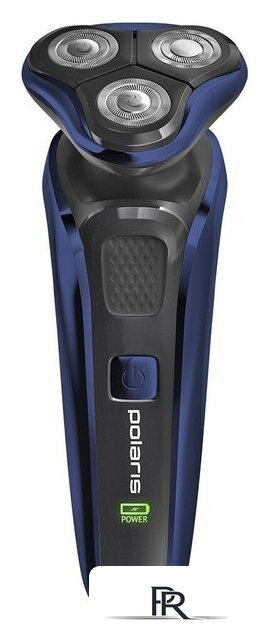 Электробритва Polaris PMR 0309RC Pro 5 Blades+ - Изображение №1 — Интернет-магазин ПроЗаказ