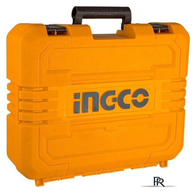 Перфоратор Ingco CRHLI201681 (с 1-им АКБ, кейс) - Изображение №8 — Интернет-магазин ПроЗаказ