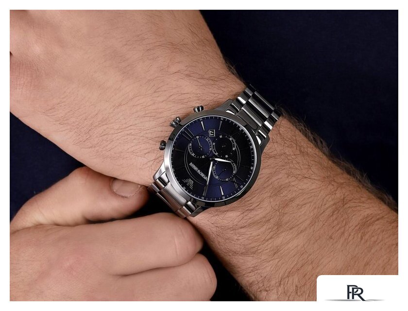 Наручные часы Emporio Armani AR11348 - Изображение №6 — Интернет-магазин ПроЗаказ