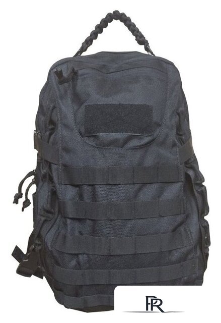Туристический рюкзак TRAMP Tactical TRP-043blk - Изображение №1 — Интернет-магазин ПроЗаказ