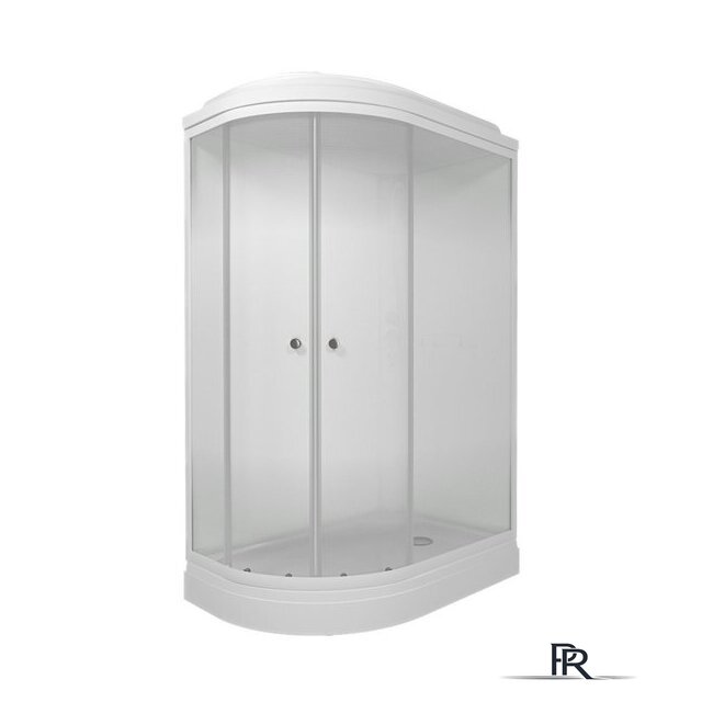 Душевая кабина Triton Коралл-Лайт 120x80 А (правосторонняя) - Изображение №1 — Интернет-магазин ПроЗаказ