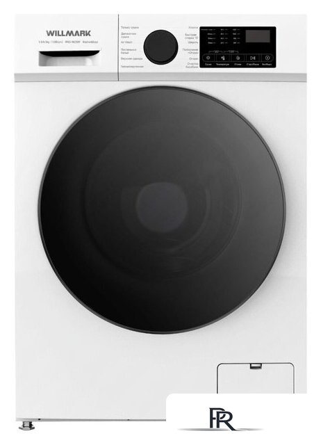 Стирально-сушильная машина Willmark WWD-9625IW - Изображение №1 — Интернет-магазин ПроЗаказ