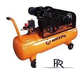 Компрессор Вихрь КМП-400/50Р - Изображение №2 — Интернет-магазин ПроЗаказ