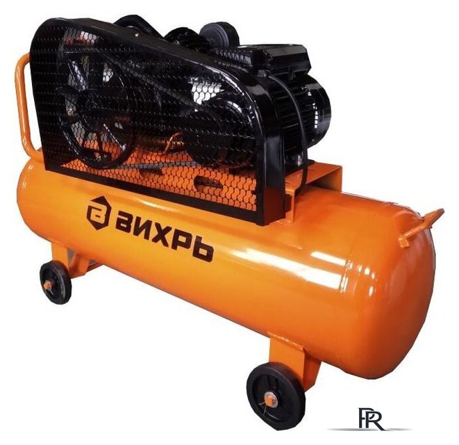 Компрессор Вихрь КМП-400/50Р - Изображение №1 — Интернет-магазин ПроЗаказ
