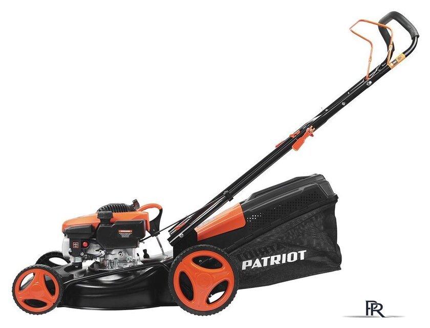 Газонокосилка Patriot PT 46 - Изображение №20 — Интернет-магазин ПроЗаказ