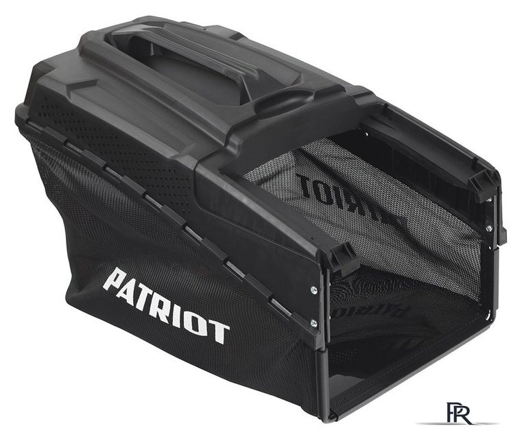 Газонокосилка Patriot PT 46 - Изображение №16 — Интернет-магазин ПроЗаказ