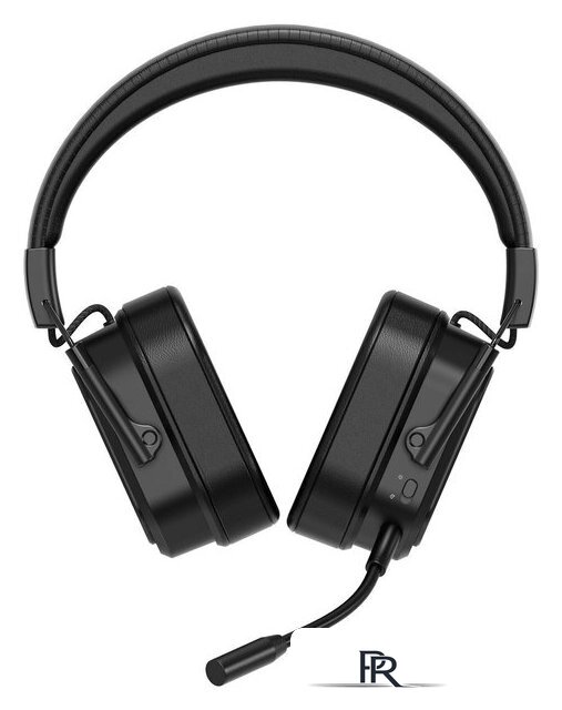 Наушники Rapoo VH850 (черный) - Изображение №2 — Интернет-магазин ПроЗаказ