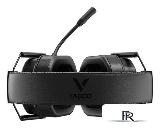 Наушники Rapoo VH850 (черный) - Изображение №5 — Интернет-магазин ПроЗаказ