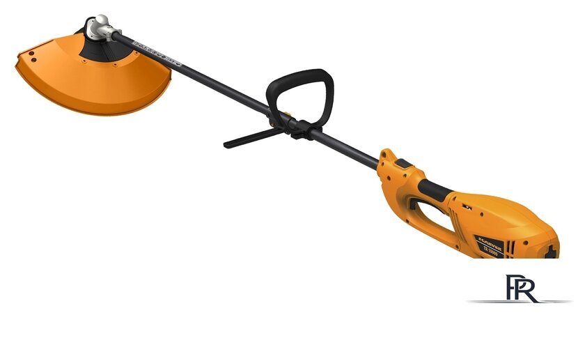 Триммер Carver TR 1500S - Изображение №1 — Интернет-магазин ПроЗаказ