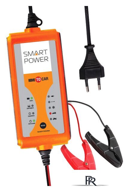 Зарядное устройство Беркут SP-8N - Изображение №1 — Интернет-магазин ПроЗаказ