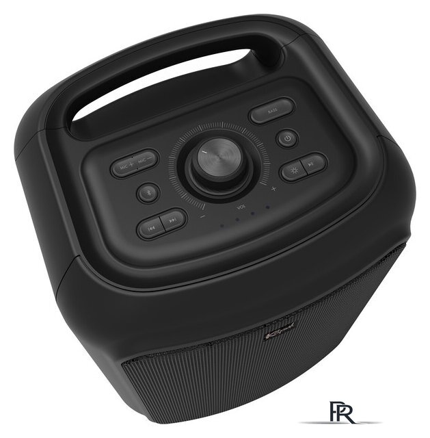 Патибокс Klipsch GIG XL - Изображение №4 — Интернет-магазин ПроЗаказ