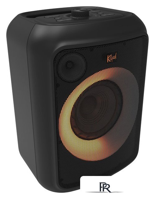Патибокс Klipsch GIG XL - Изображение №2 — Интернет-магазин ПроЗаказ