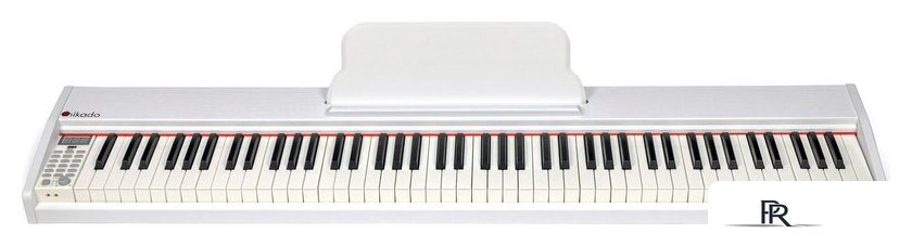 Цифровое пианино MikadO MK-1000W-S - Изображение №1 — Интернет-магазин ПроЗаказ