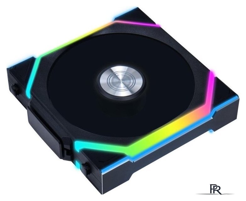 Комплект вентиляторов для корпуса с контроллером Lian Li Uni Fan SL 120 Wireless G99.12SL1W3B.00 - Изображение №3 — Интернет-магазин ПроЗаказ