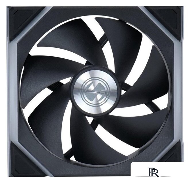 Комплект вентиляторов для корпуса с контроллером Lian Li Uni Fan SL 120 Wireless G99.12SL1W3B.00 - Изображение №6 — Интернет-магазин ПроЗаказ