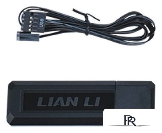 Комплект вентиляторов для корпуса с контроллером Lian Li Uni Fan SL 120 Wireless G99.12SL1W3B.00 - Изображение №9 — Интернет-магазин ПроЗаказ